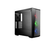 Cooler Master MasterBox Lite 5 RGB czarna USB 3.0 - 420820 - zdjęcie 3